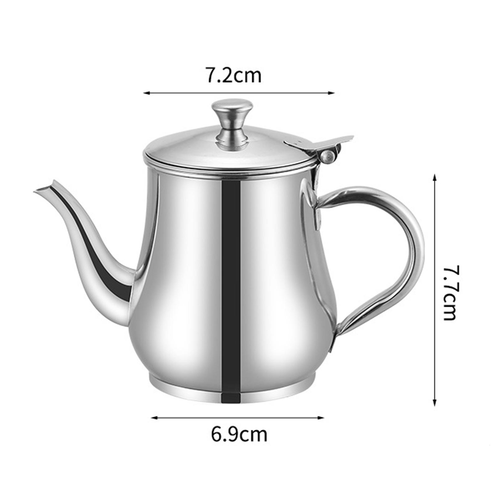 Oil Pot Lard Strainer Jug Stai - Home Cooking Oil Filter recension och pris