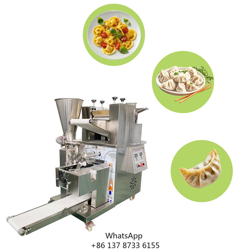 Automatic Gyoza & Dumpling Mak - Gyoza Dumpling Maker recension och pris