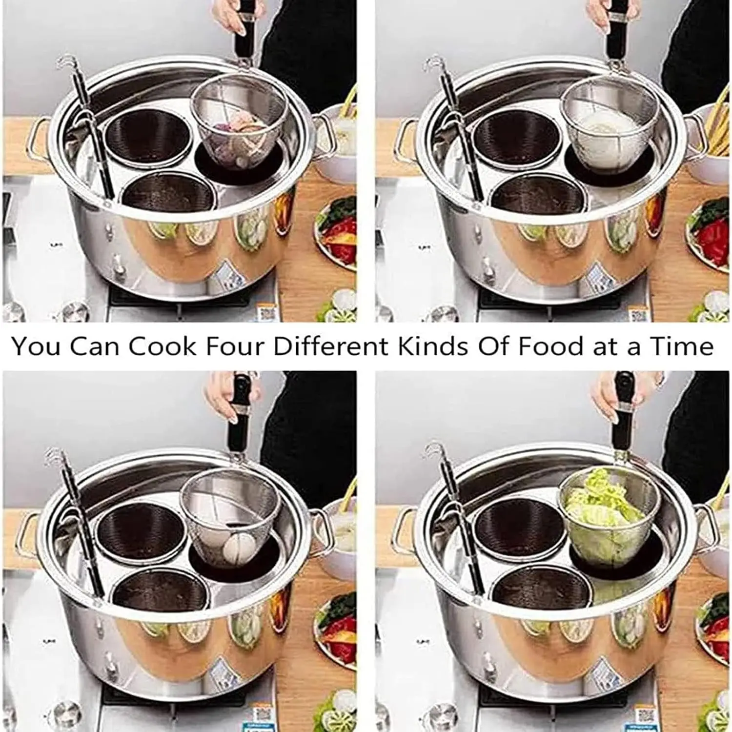 Spaghetti Noodle Cooking Machi - Home Cooking Restaurants recension och pris