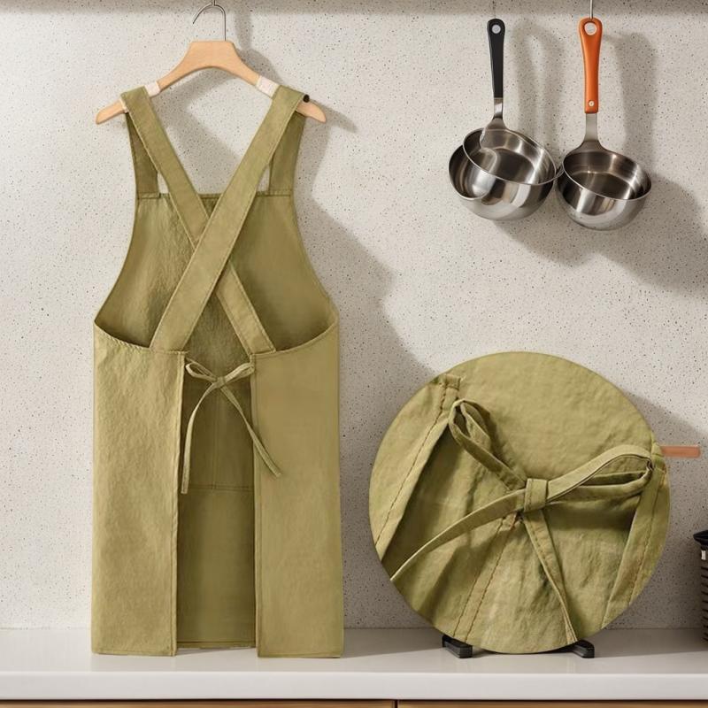 {CC44} 1 Pc Cooking Kitchen Ap - Home Cooking Restaurants recension och pris