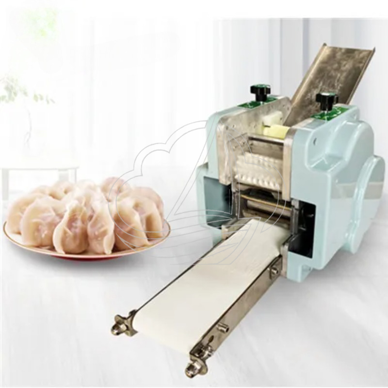 Automatic Dumpling Gyoza Wonto - Gyoza Dumpling Maker recension och pris