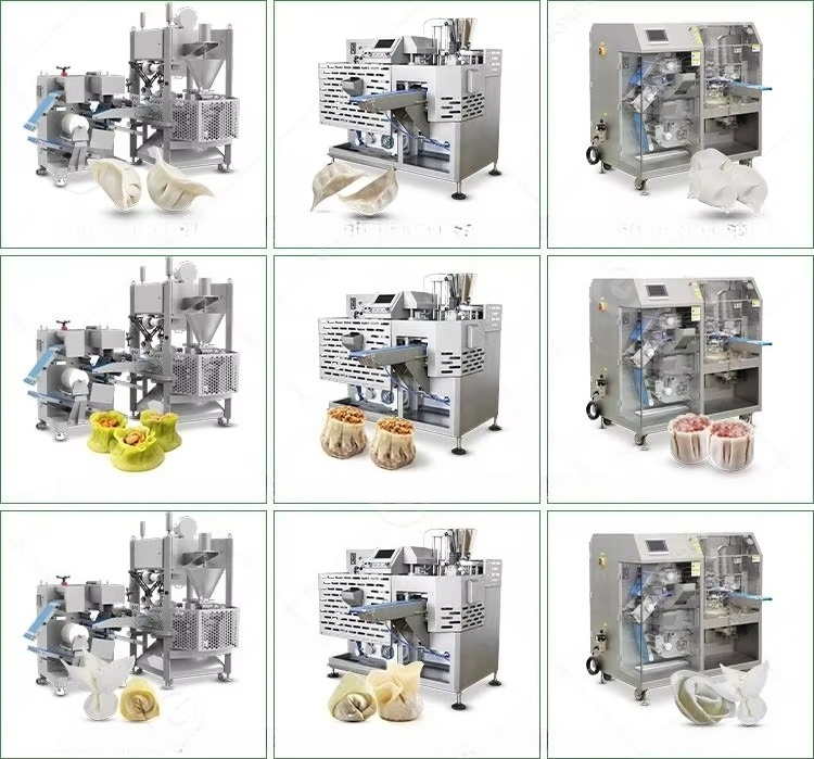 Tortellini Molding Maker 120pc - Gyoza Dumpling Maker recension och pris