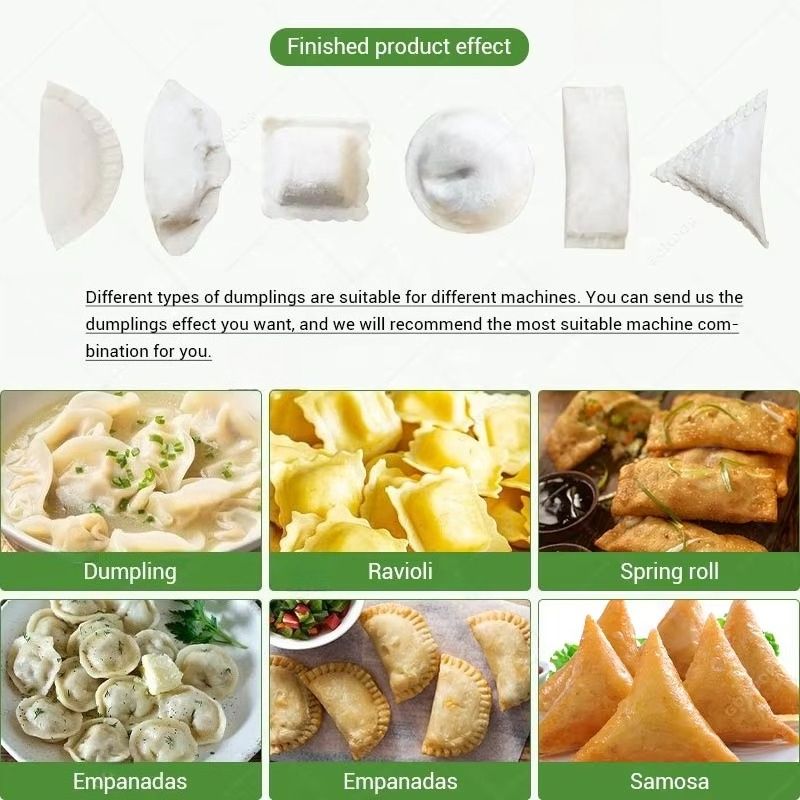 Tortellini Molding Maker 120pc - Gyoza Dumpling Maker recension och pris