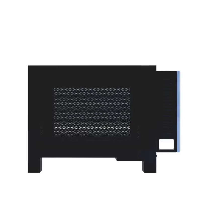 Oil Fume Air Purifier Oil Mist - Home Cooking Oil Filter recension och pris