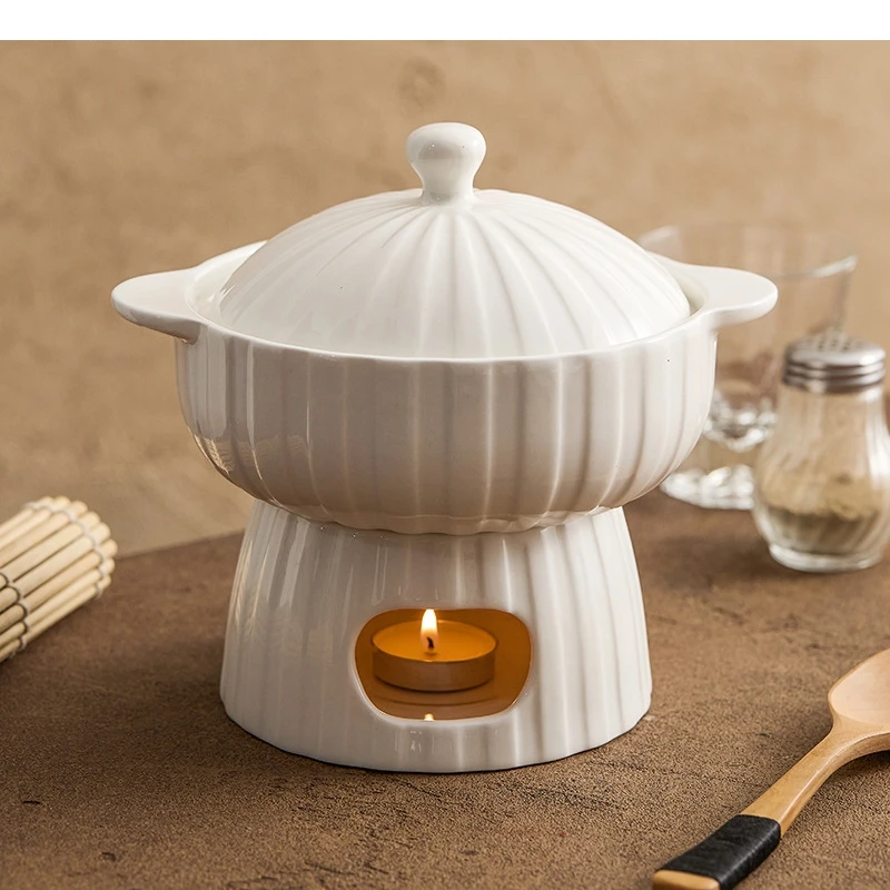 Nordic Heated Insulated Plate  - Home Cooking Restaurants recension och pris
