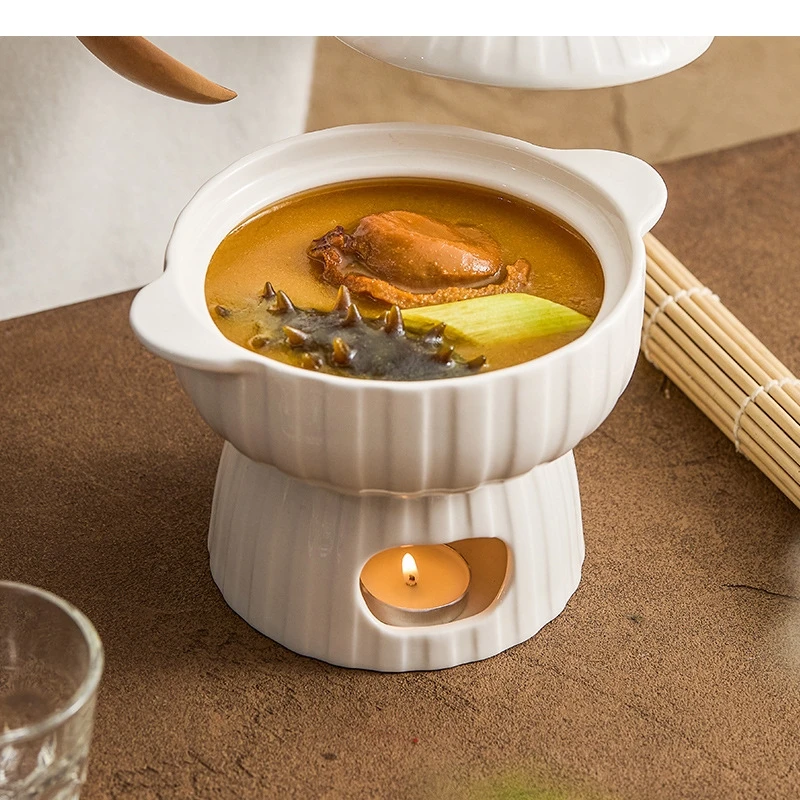 Nordic Heated Insulated Plate  - Home Cooking Restaurants recension och pris