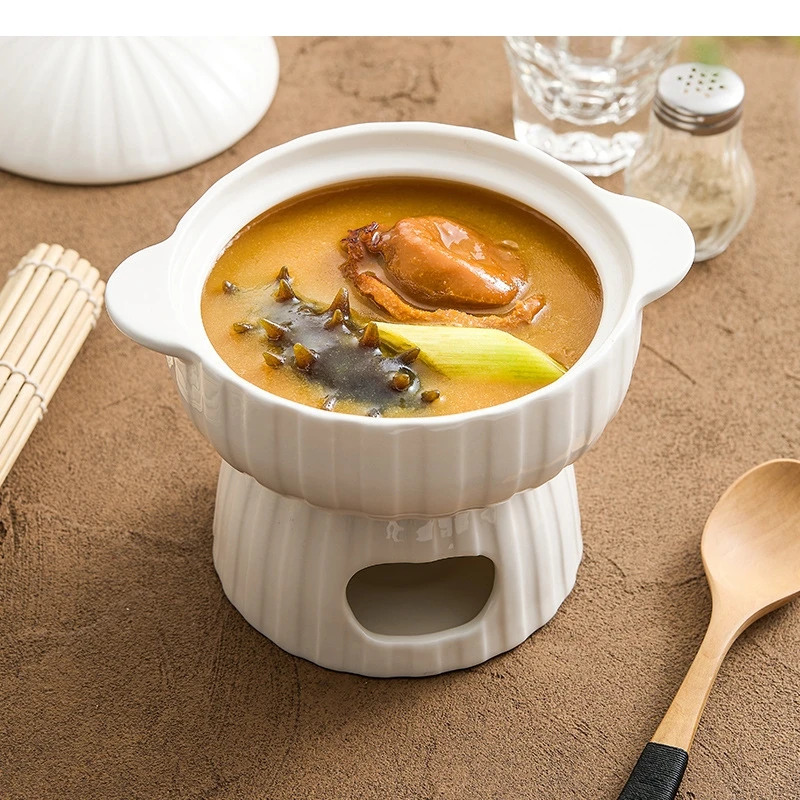 Nordic Heated Insulated Plate  - Home Cooking Restaurants recension och pris