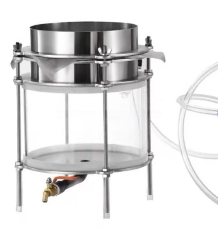 Hot Sale Mini Cooking Oil Vacu - Home Cooking Oil Filter Machine recension och pris