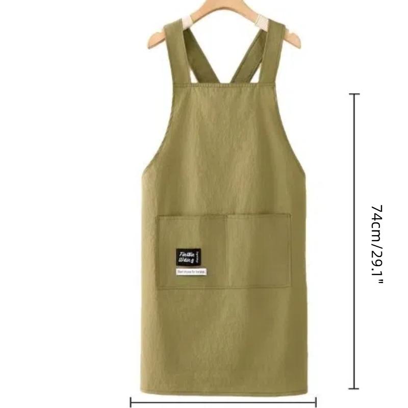 [F] Cooking Kitchen Aprons Bre - Home Cooking Restaurants recension och pris