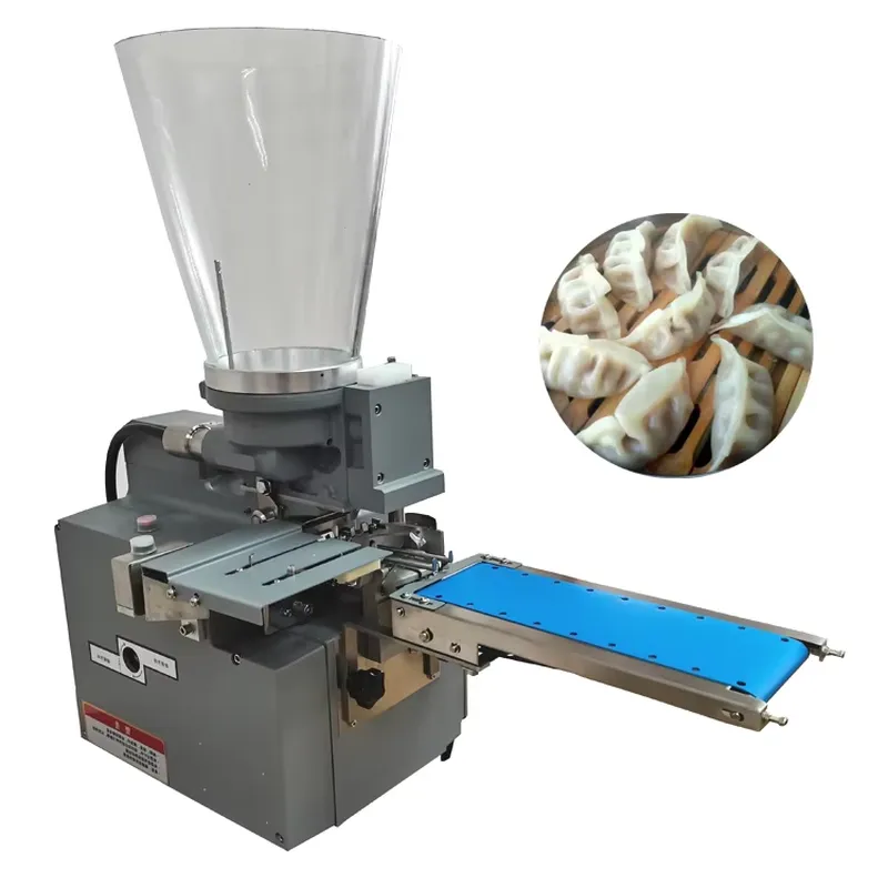 for Dumpling Making Machine Ha - Gyoza Dumpling Maker recension och pris