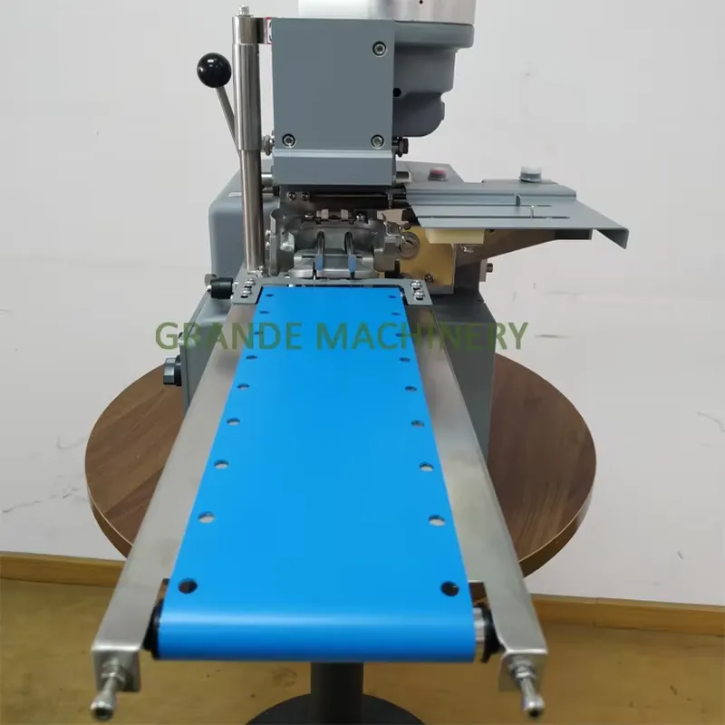 for Dumpling Making Machine Ha - Gyoza Dumpling Maker recension och pris