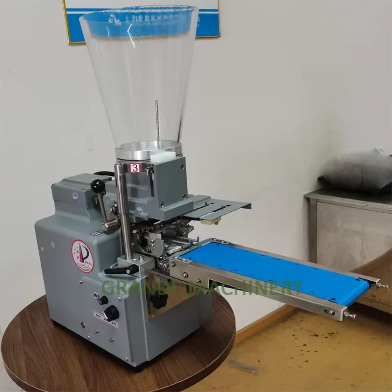 for Dumpling Making Machine Ha - Gyoza Dumpling Maker recension och pris