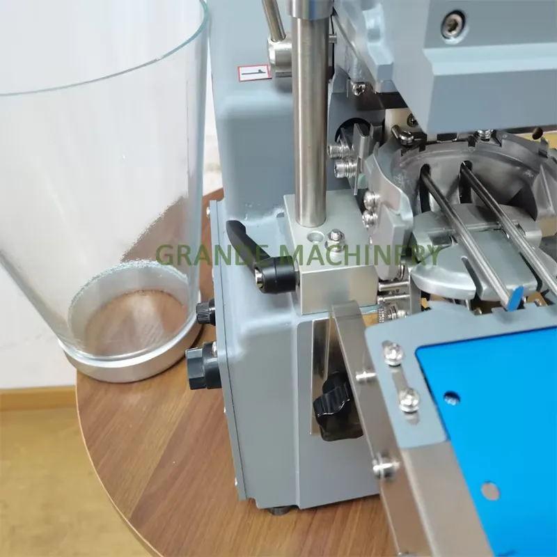 for Dumpling Making Machine Ha - Gyoza Dumpling Maker recension och pris
