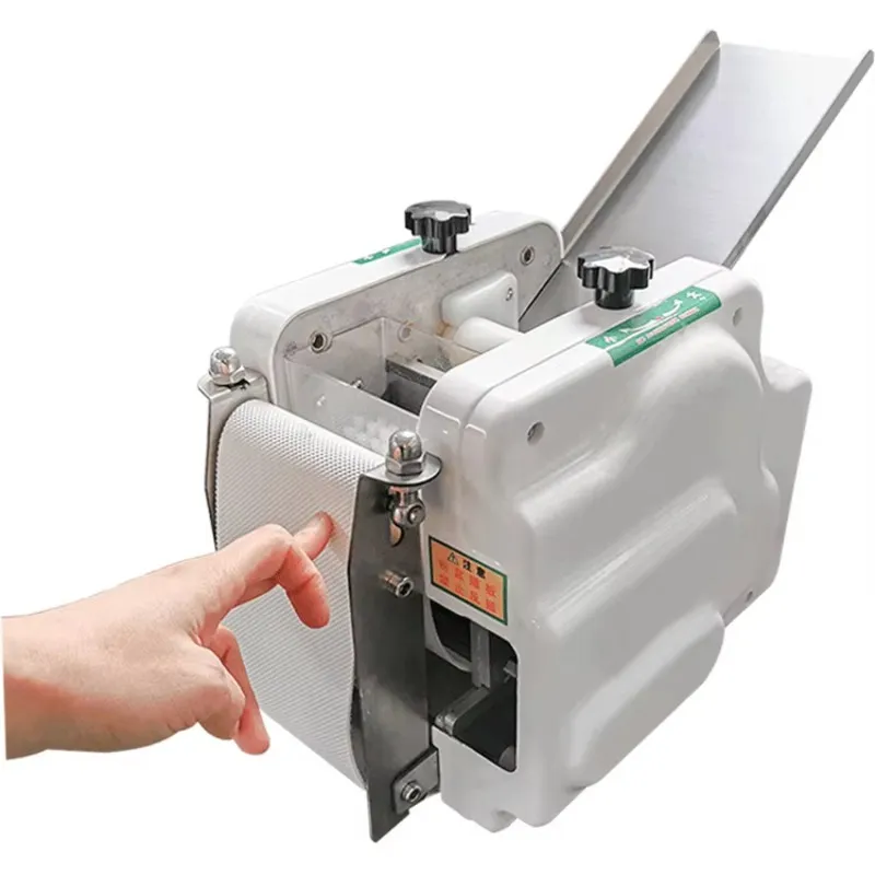 2026 Hot！ Multi-Function Small - Gyoza Dumpling Maker recension och pris