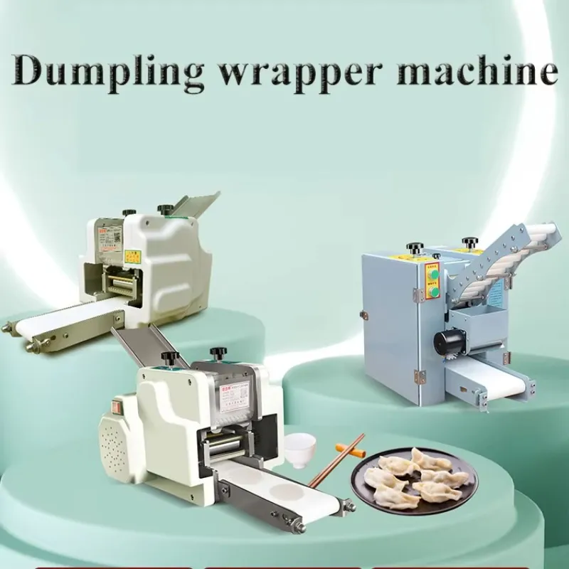 2026 Hot！ Multi-Function Small - Gyoza Dumpling Maker recension och pris