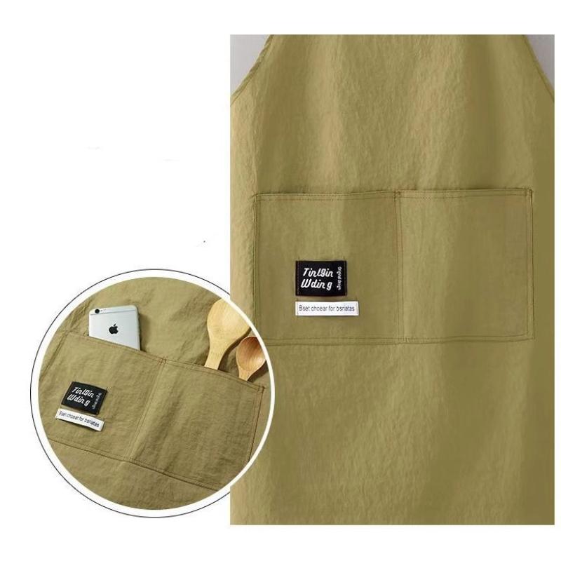 Cooking Kitchen Aprons Breatha - Home Cooking Restaurants recension och pris
