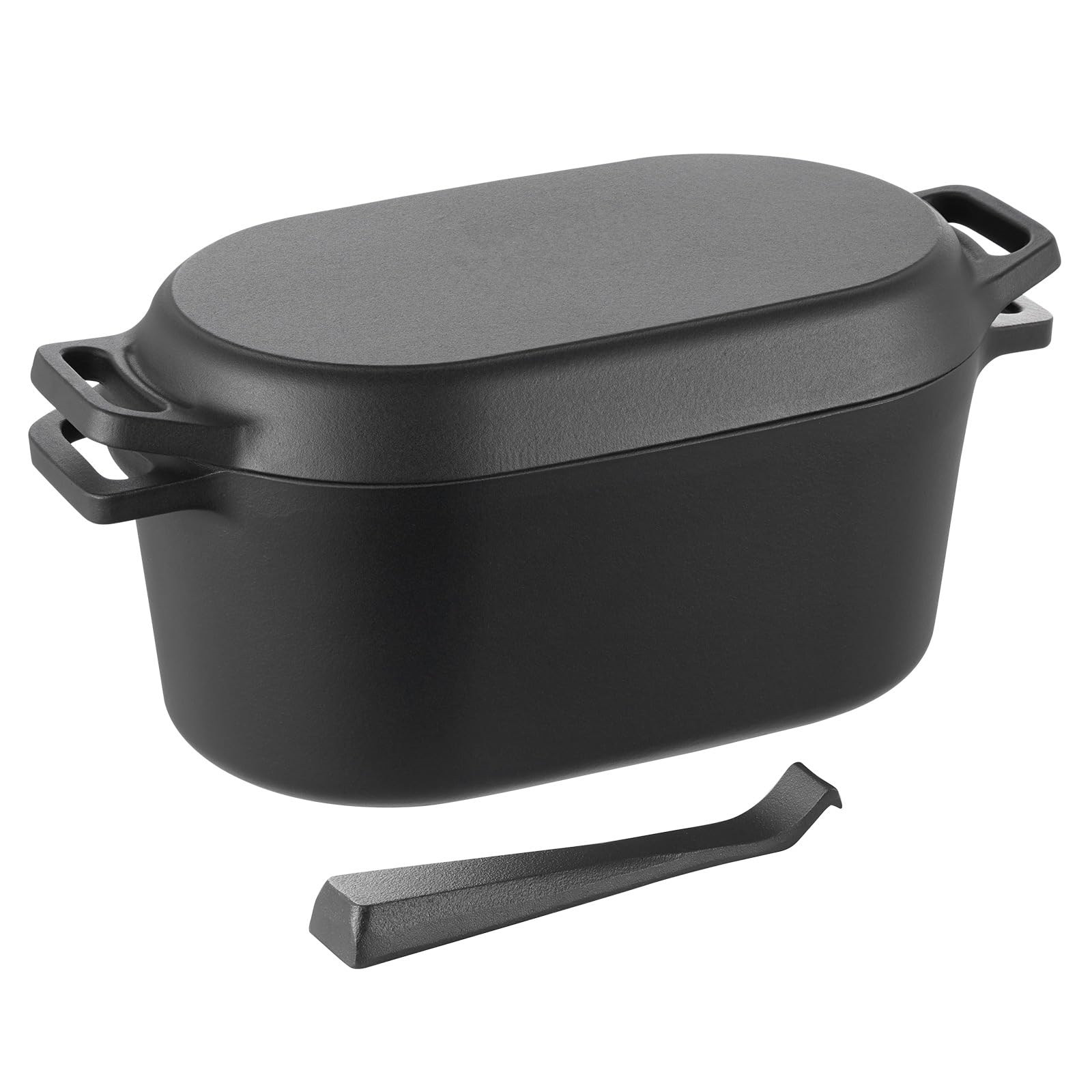 Dutch Oven For Bread Baking So - Dutch Oven Enamel recension och pris