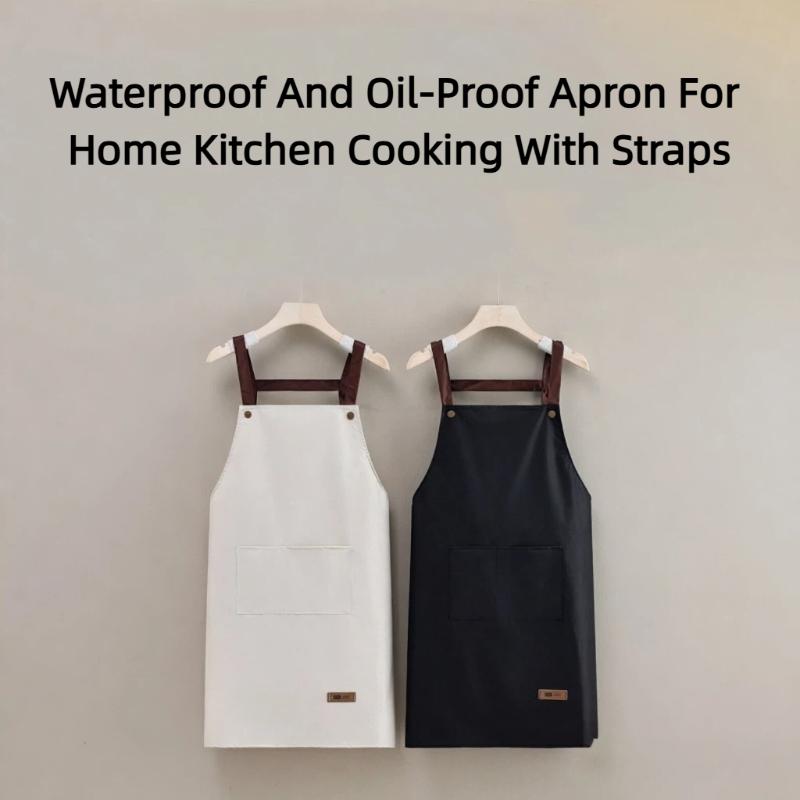 【SY】Waterproof And Oil Proof A - Home Cooking Restaurants recension och pris