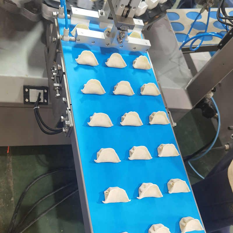 Commercial Wholesale Automatic - Gyoza Dumpling Maker recension och pris