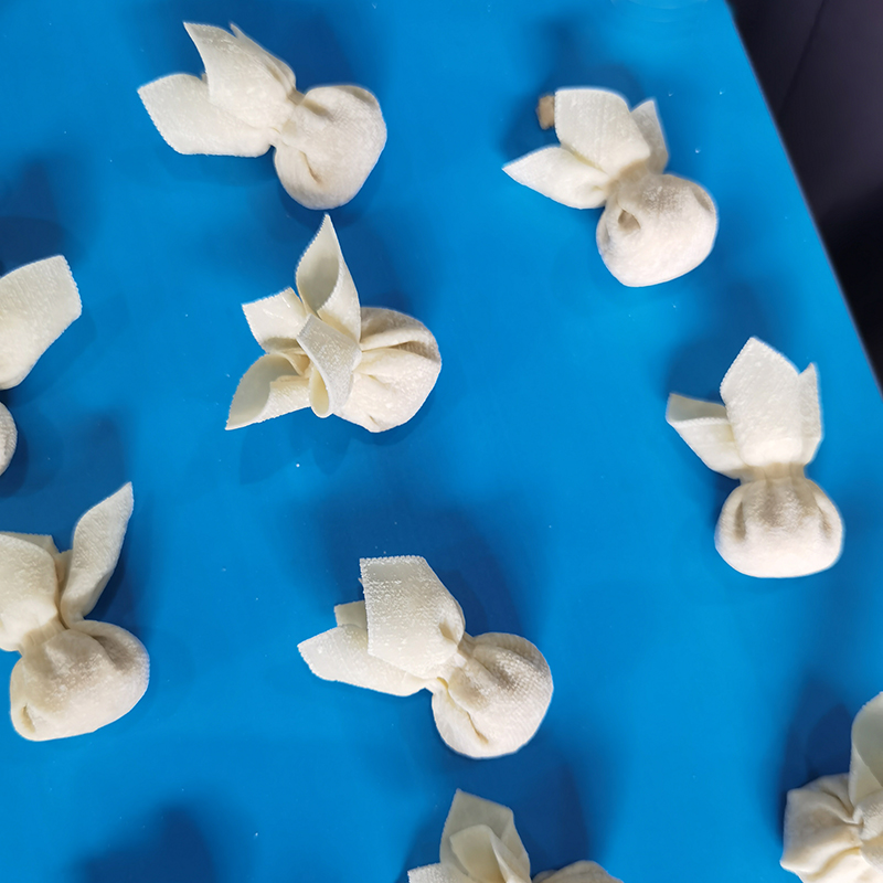 Commercial Wholesale Automatic - Gyoza Dumpling Maker recension och pris