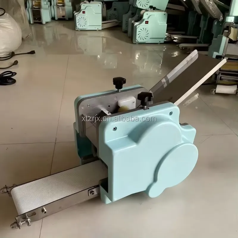 for Automatic Papad Momo Empan - Gyoza Dumpling Maker recension och pris