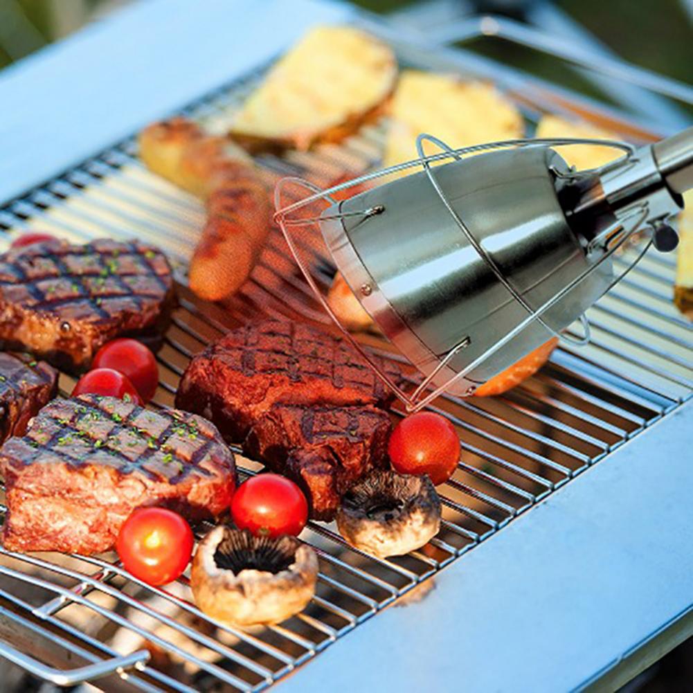 Stainless Steel Culinary Torch - Home Cooking Restaurants recension och pris