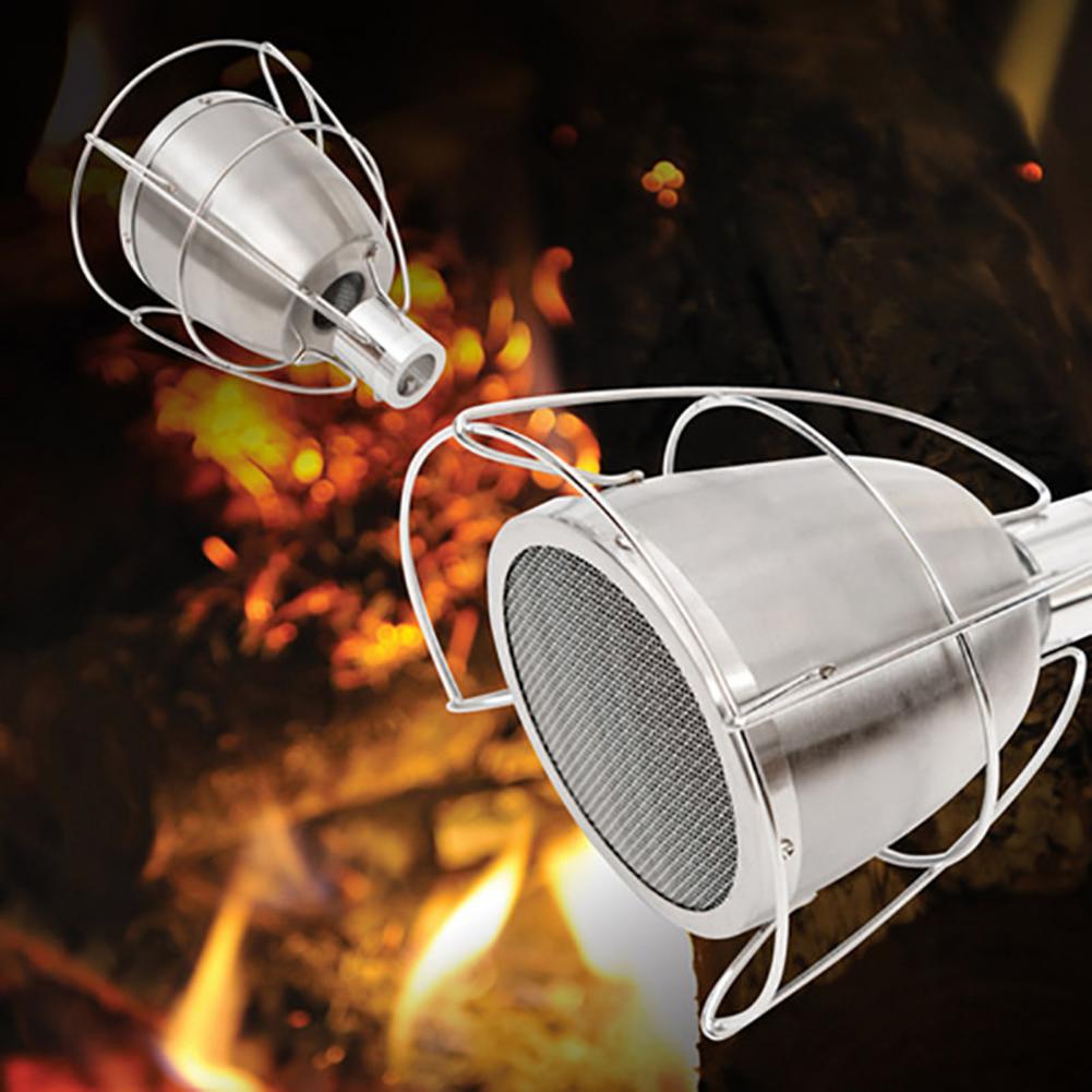 Stainless Steel Culinary Torch - Home Cooking Restaurants recension och pris