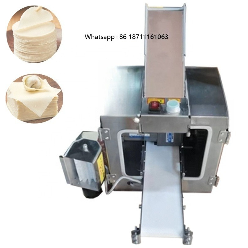 Automatic Dough Slicer Gyoza M - Gyoza Dumpling Maker recension och pris