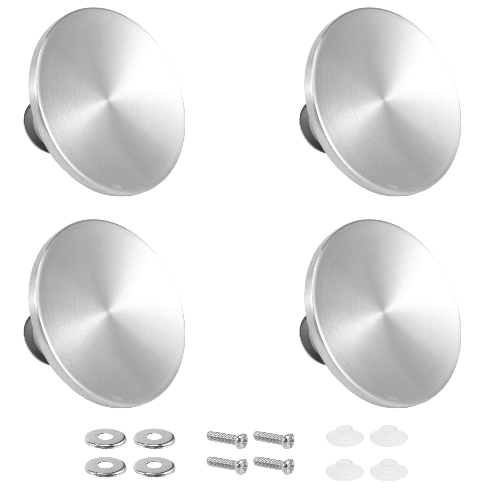 Qualitative 4 Sets Dutch Oven  - Dutch Oven Enamel recension och pris