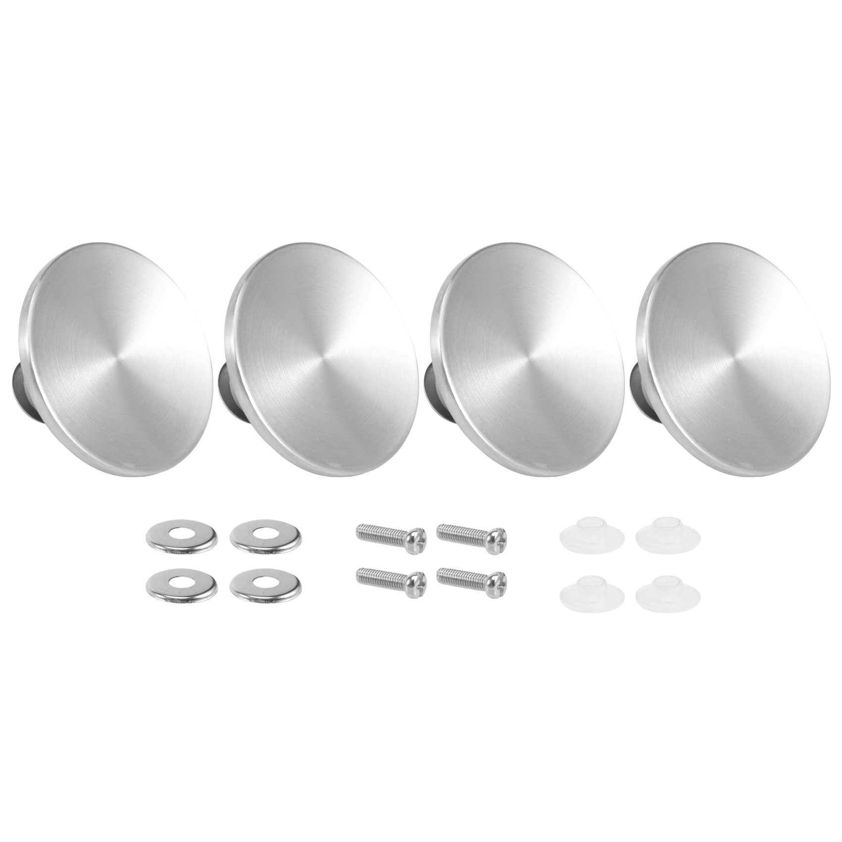 Qualitative 4 Sets Dutch Oven  - Dutch Oven Enamel recension och pris