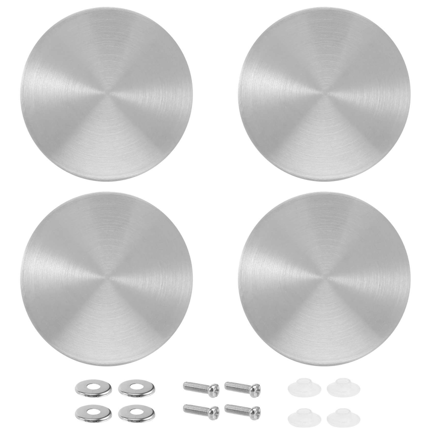 Qualitative 4 Sets Dutch Oven  - Dutch Oven Enamel recension och pris
