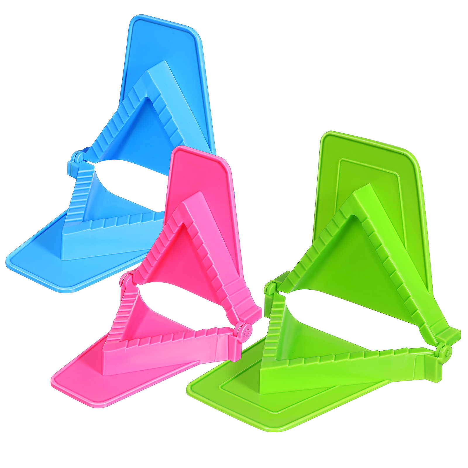 3Pcs Dumpling Mold Set Plastic - Gyoza Dumpling Maker recension och pris