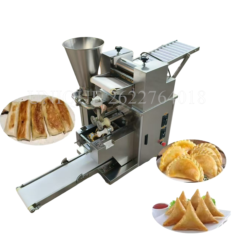 Imitate Handmade Automatic Dum - Gyoza Dumpling Maker recension och pris