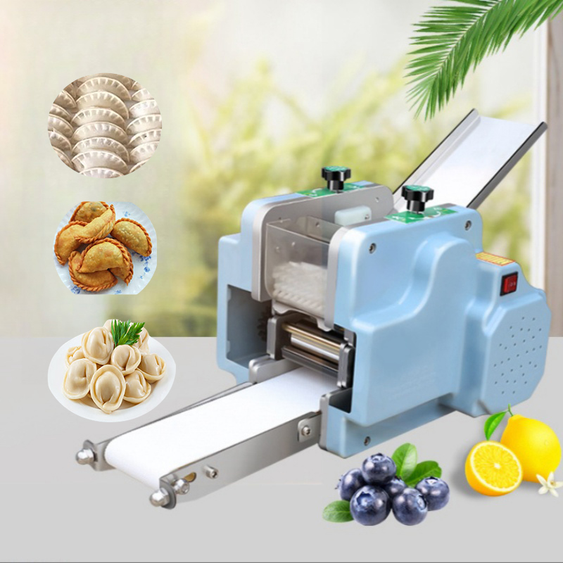 Automatic Home Use Motorized T - Gyoza Dumpling Maker recension och pris