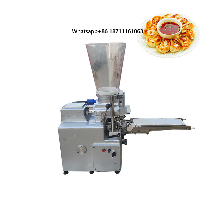 High Efficiency Japanese Gyoza - Gyoza Dumpling Maker recension och pris