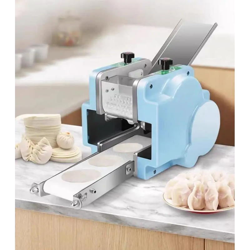 Birui Tabletop Small Grain Aut - Gyoza Dumpling Maker recension och pris