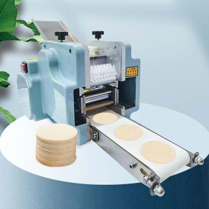 Birui Tabletop Small Grain Aut - Gyoza Dumpling Maker recension och pris