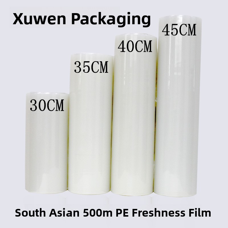 Economical PVC Food Preservati - Home Cooking And Delivery recension och pris